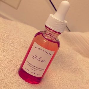 Helios Anti-Pollution Youth Ampoule